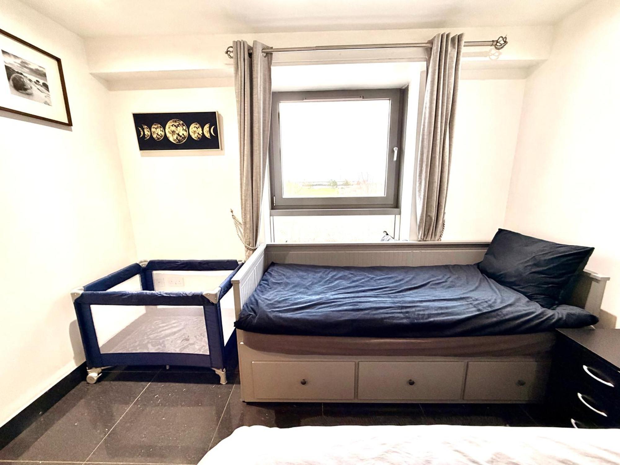 Ocean Park Apartments - Oceanfront - Free Parking And Fast Wifi — Photos 1